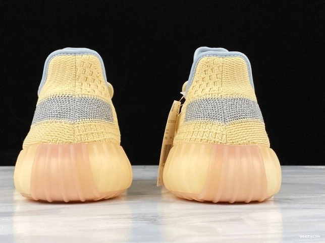 Boost Yeezy FY5158 350 V2 Adidas Linen 1022